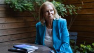 Carme Riera, premio nacional de las Letras: «En vez de leer, de niña me inventaba las palabras y la monja se quedaba horrorizada»