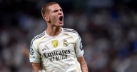 Se cierra la 3° fecha de la Champions League con varios argentinos en acción: Madrid vs Juventus, el plato fuerte