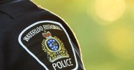 Waterloo woman charged after pedestrians assaulted in Elmira