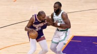 Celtics should target elite low-budget center, continue to cut down on costs