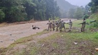 Más de 6 mil afectados y 10 muertos, saldo en Sierra Norte de Puebla por lluvias
