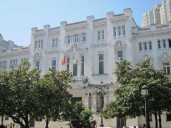 El TSXG confirma la pena de dos años de cárcel a un hombre por abusar sexualmente de una familiar