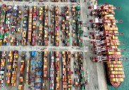 China vows to stand firm against Trump’s 100% tariff threat