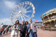 Inaugura Pablo Lemus Navarro, Gobernador de Jalisco, la 60ª edición de las Fiestas de Octubre 2025