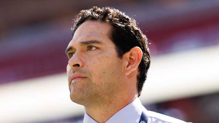Mark Sanchez is sued by delivery driver 'who stabbed the ex-Jets star in parking argument' as horror new details emerge