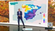 Roberto Brasero: "El horario de invierno llega con frío"