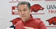 Arkansas coach John Calipari vows to retire before adopting transactional approach