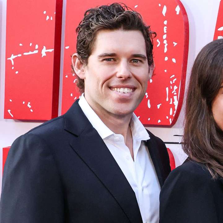 Christopher Schwarzenegger Muscle Photo, Weight Loss