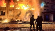 La ONU denuncia la intensificación de ataques rusos devastadores contra Ucrania
