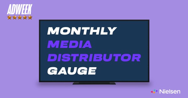 September 2025 Media Distributor Gauge: Football Scores Viewership