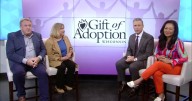 Gift of Adoption Wisconsin to host casino-themed gala to help fund children’s adoptions