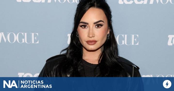 Demi Lovato lanzó It’s Not That Deep y marca su regreso al pop