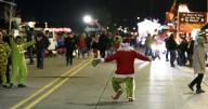 IBEW Holiday Lighted Parade in downtown Sioux City is Nov. 24