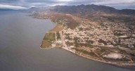 El lago de Chapala registra mejor nivel que el año anterior; sube 12.29 puntos