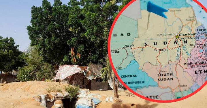 ¿Qué sucede en El Fasher? Sitio, hambre y enfermedades en una ciudad abandonada por el mundo