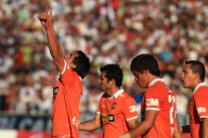 Luto en el fútbol chileno: muere hija de reconocido exgoleador del Campeonato Nacional