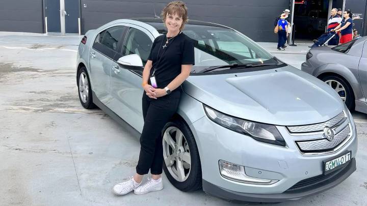 ‘What I wish I knew before I bought Australia’s first plug
