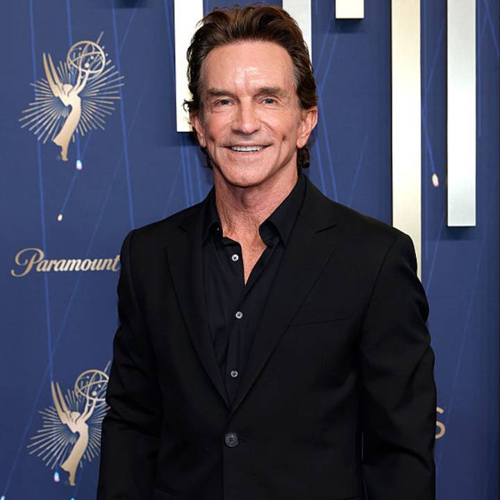 Jeff Probst on Intense Heat in Survivor Fiji Filming Locations