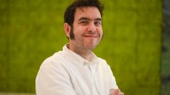 Javier Macipe (pregonero del Pilar): "Es un momento para celebrar el hecho de ser aragoneses"