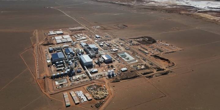 Qué peso tiene la minería y qué lugar ocupa Argentina en un ranking a nivel mundial