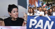 Relanzamiento del PAN ‘no cae bien’ a la 4T: ‘Son los mismos de siempre’, reclama Luisa María Alcalde