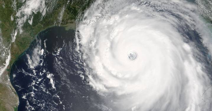 Award-winning author Andy Horowitz brings Katrina talk to Lafayette