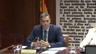 Pedro Sánchez admite haber recibido pagos en efectivo del PSOE, aunque defiende su legalidad More