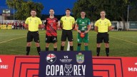 Seis equipos baleares entran hoy en el sorteo de la Copa del Rey