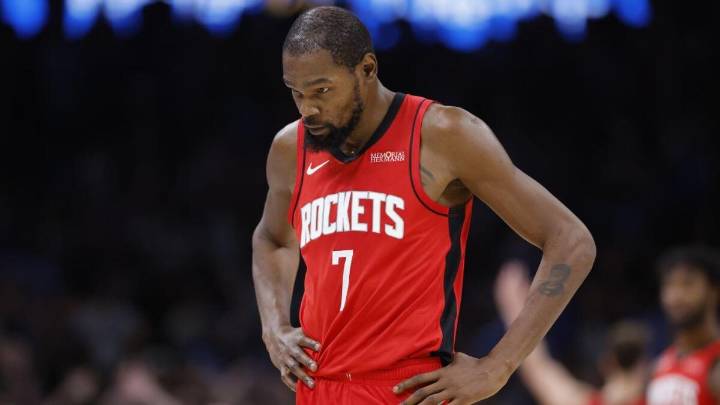 Rockets haunted by glaring lack of point guard competence in season