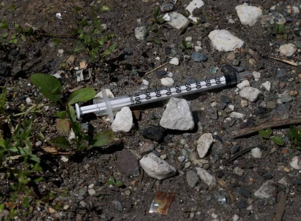 South End surge: Arrests spiked by 163% this summer amid Mass and Cass spillover: Boston Police
