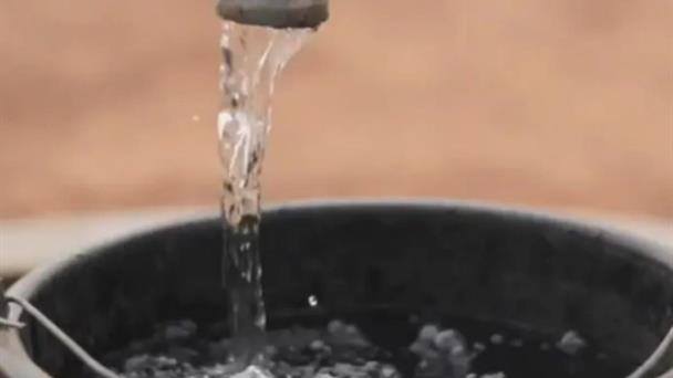 Comapa anuncia corte de agua para hoy en más de 40 colonias