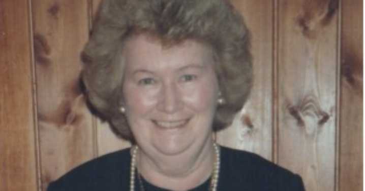 Treasured nanna in Derby Telegraph funeral notices this week