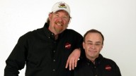John Boy and Billy Show ending radio run on Dec. 31