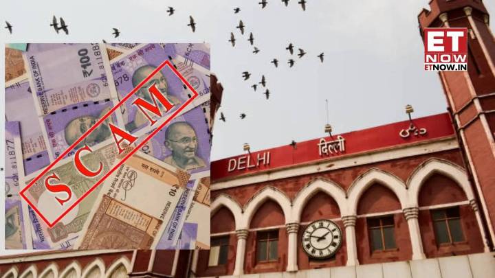 Scam alert! Delhiites lose Rs 1,000 crore to THESE frauds; here's how to stay safe