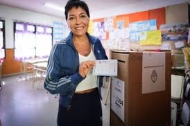 Fuerza Patria se impuso claramente en Quilmes