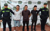 Cayeron ‘Los del Siete’ dedicados al tráfico local de estupefacientes en La Plata