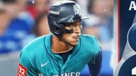 MLB: Con sálvamento del 'Plebe', Mariners vence a Toronto