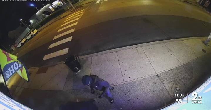 Baltimore businesses picking up the pieces after string of juvenile burglaries