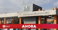 Evacúan la Universidad de Antofagasta por amenaza telefónica que alertaría sobre uso de arma de fuego