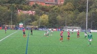El Narcea consigue un empate que le permite sumar un punto: “Cada punto hay que sudarlo”