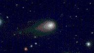 We Asked Scientists: What Would You Like Interstellar Object 3I/ATLAS To Be?