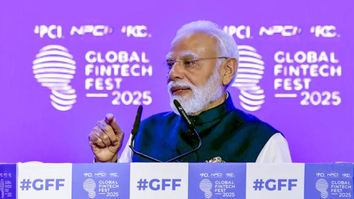 PM Modi invites global businesses to participate in India's growth story