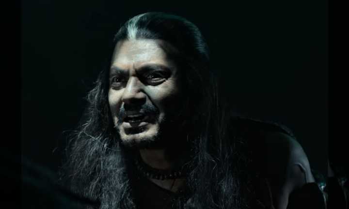 ‘To Play Yakshasan, I Had to Stop Being Me:’ Nawazuddin Siddiqui