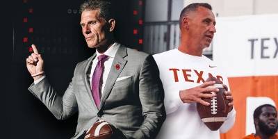 Three must-watch games outside of huge Alabama and Auburn showdowns on Saturday