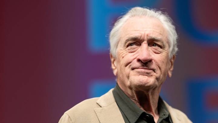 Arrests made in Robert de Niro grandson overdose death