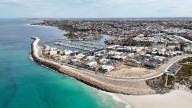 Mindarie Marina: Residents push for fishing, swimming and night