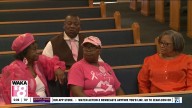 Montgomery church contributing to the fight against cancer