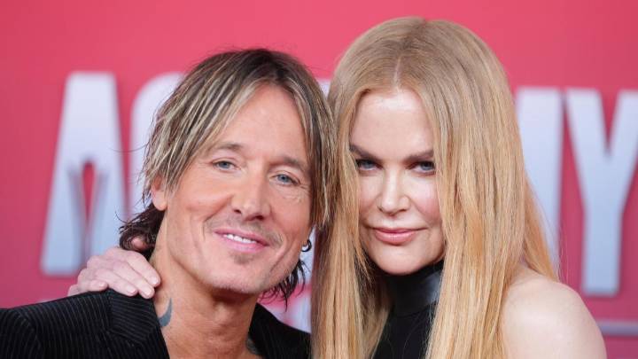 Nicole Kidman y Keith Urban lo tienen todo bien atado: se reparten hasta los puntos de hotel