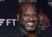 Shaquille O'Neal's custom Range Rover stolen while being shipped