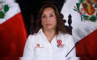 Poder Judicial rechaza pedido de impedimento de salida del país contra Dina Boluarte